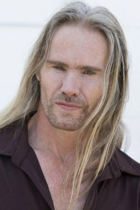 Foto de Michael Boston