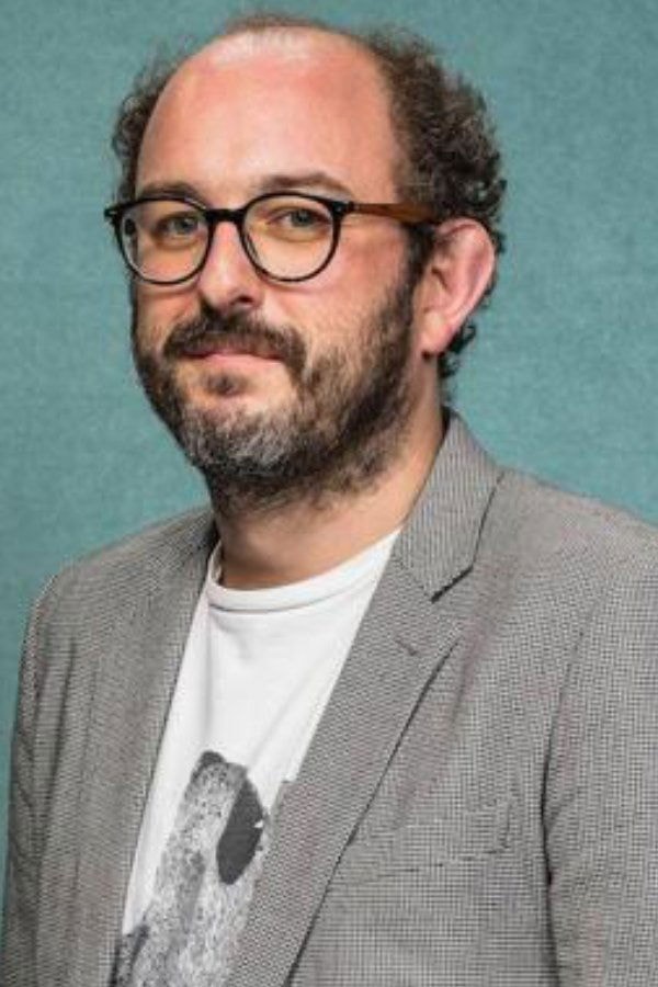 Foto de Borja Cobeaga