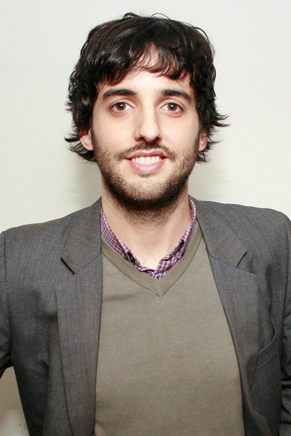 Foto de Diego San José