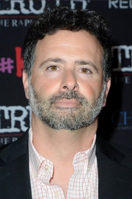 Foto de Brian Herzlinger