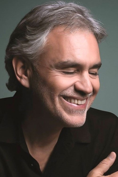 Foto de Andrea Bocelli
