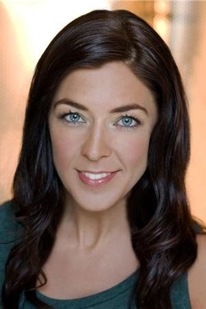 Foto de Suzanne Hawkins