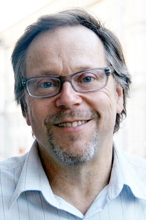 Foto de Fernando Meirelles