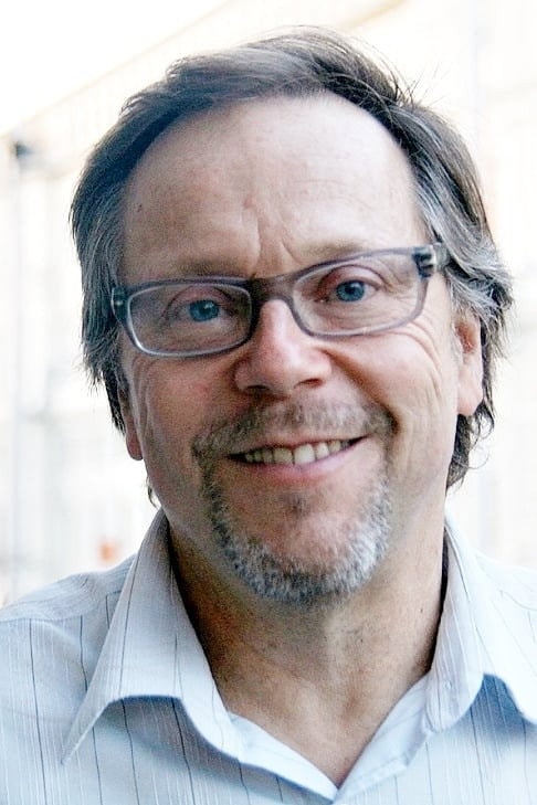 Foto de Fernando Meirelles