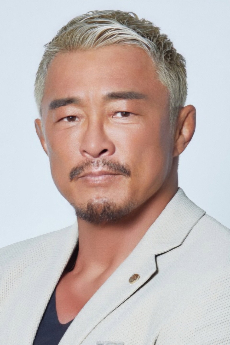 Foto de Yoshihiro Akiyama
