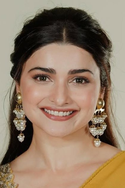 Foto de Prachi Desai