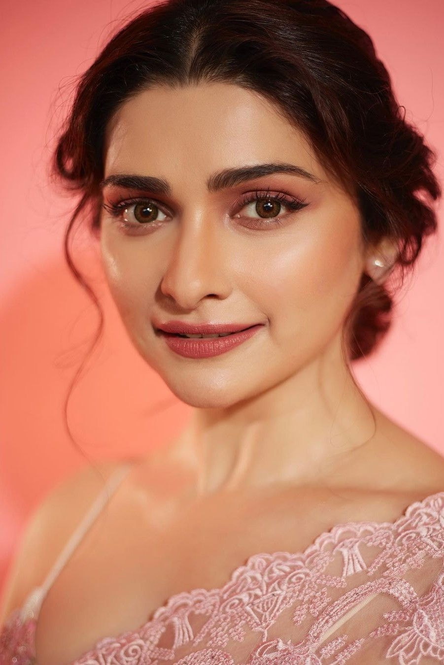 Foto de Prachi Desai