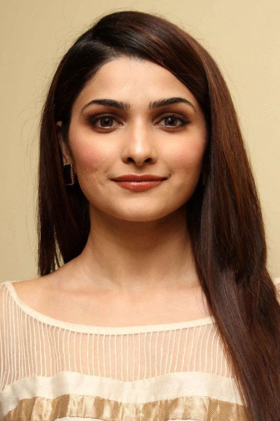 Foto de Prachi Desai