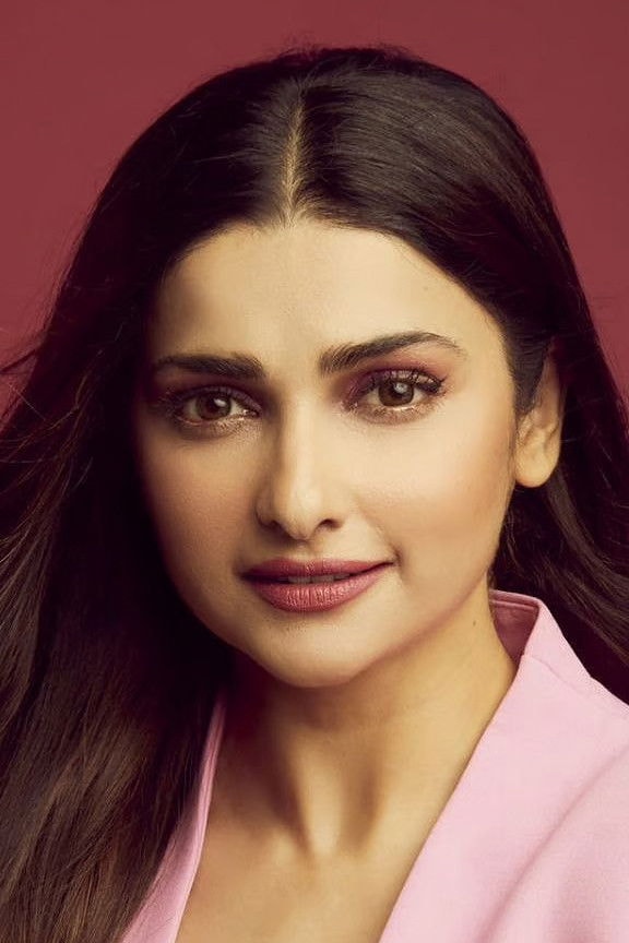 Foto de Prachi Desai
