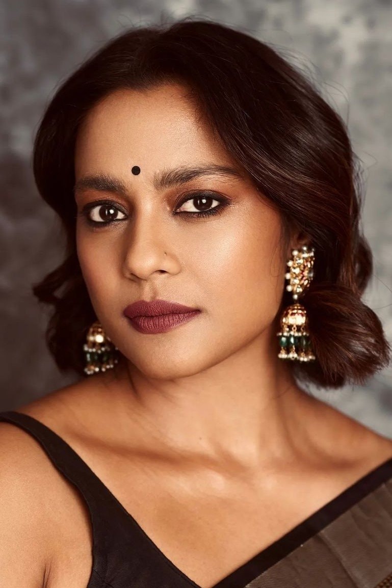 Foto de Shahana Goswami