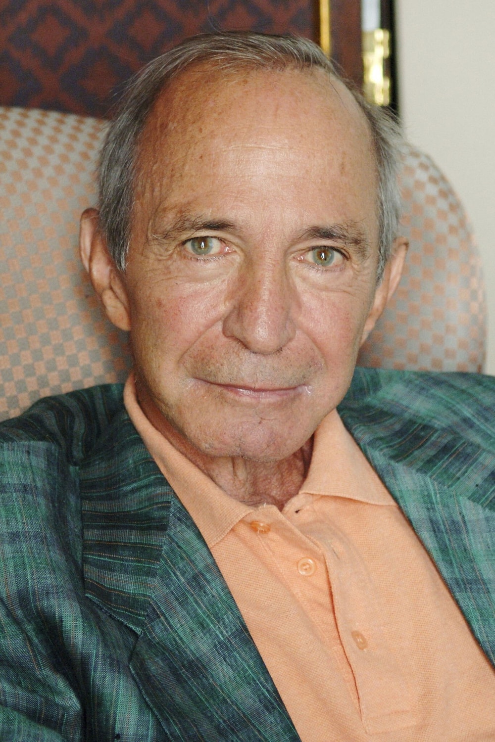 Foto de Ben Gazzara
