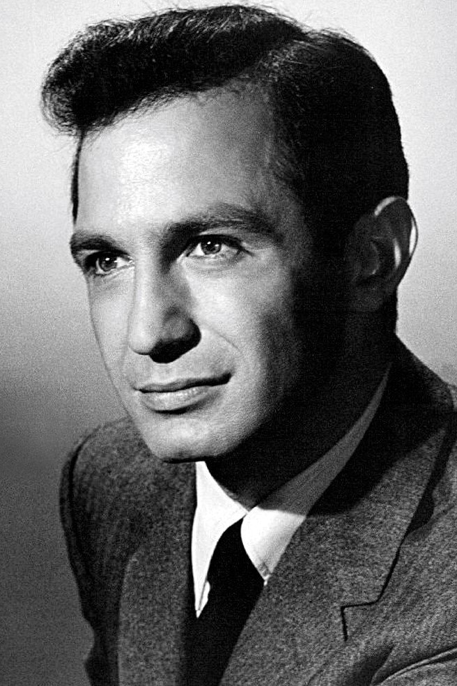 Foto de Ben Gazzara