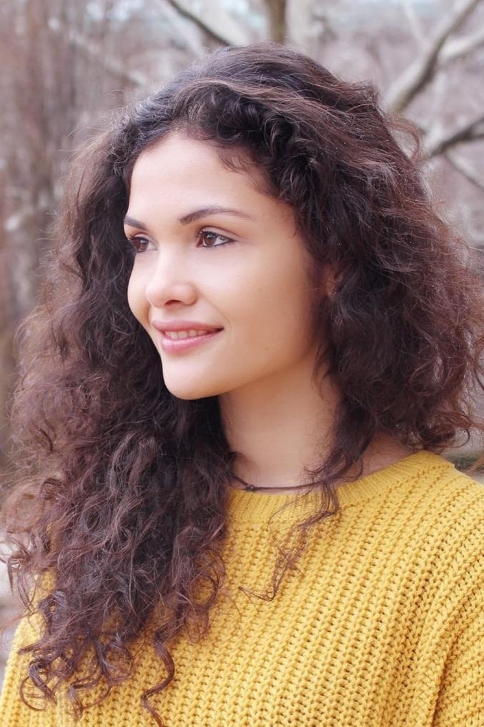 Foto de Ayesha Kapoor