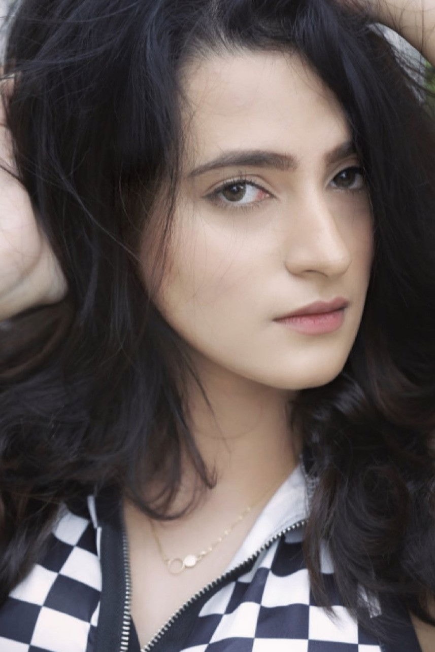 Foto de Ayesha Kapoor