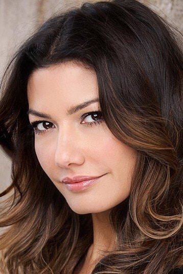 Foto de Jacqueline Lord