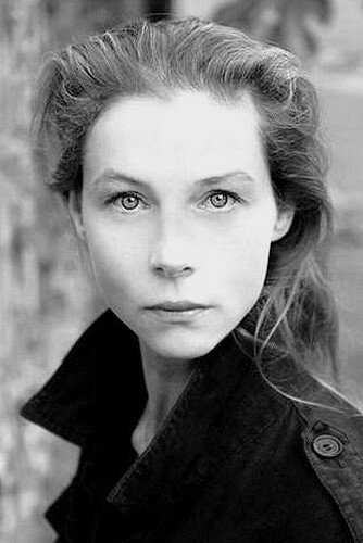 Foto de Bénédicte Loyen