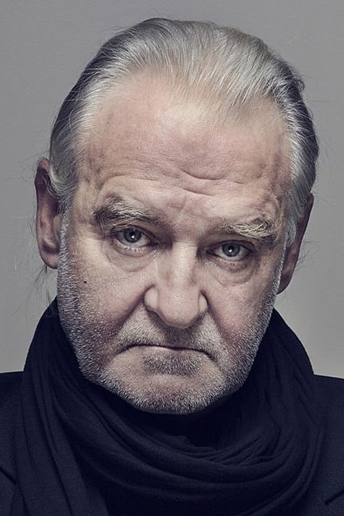 Foto de Béla Tarr