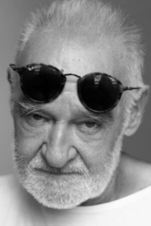 Foto de Béla Tarr