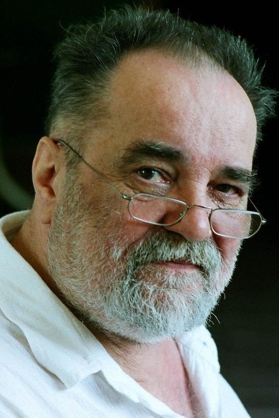 Foto de Gyula Pauer