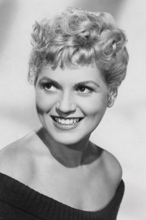 Foto de Judy Holliday