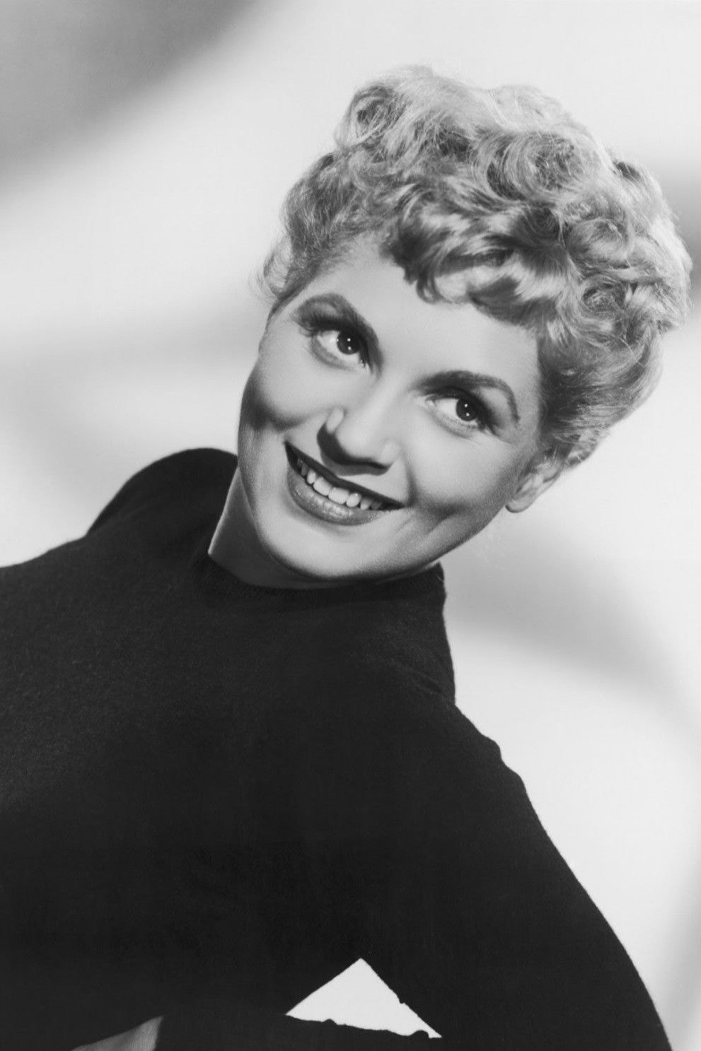 Foto de Judy Holliday