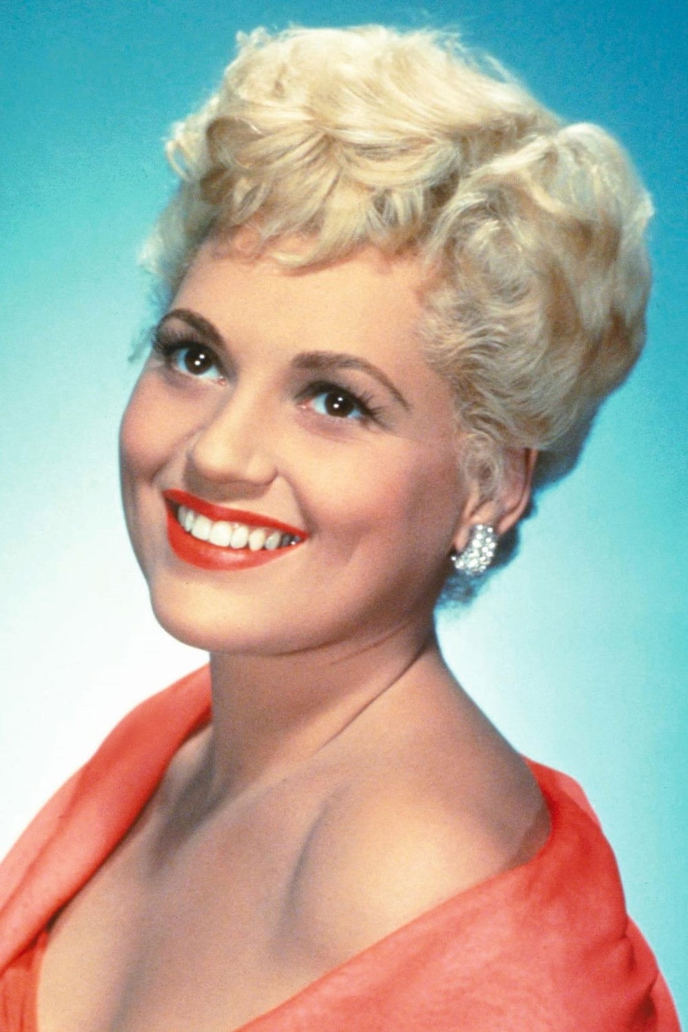 Foto de Judy Holliday