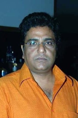 Foto de Zakir Hussain