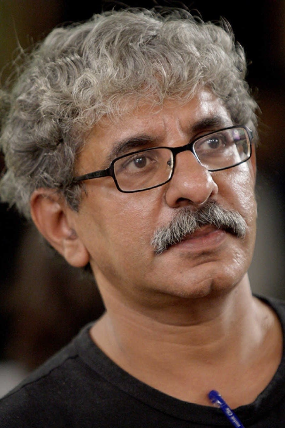 Foto de Sriram Raghavan