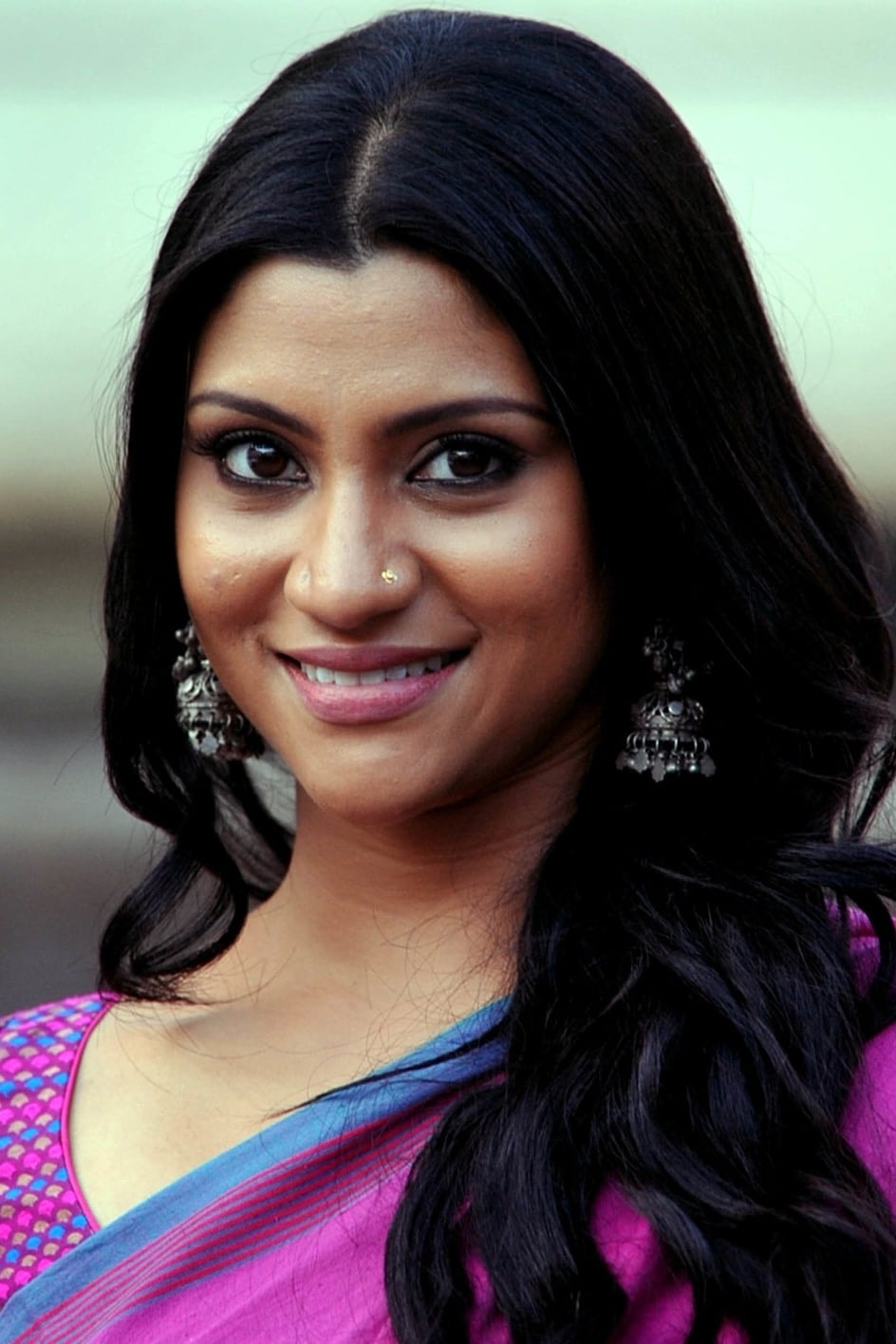 Foto de Konkona Sen Sharma