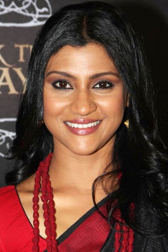 Foto de Konkona Sen Sharma