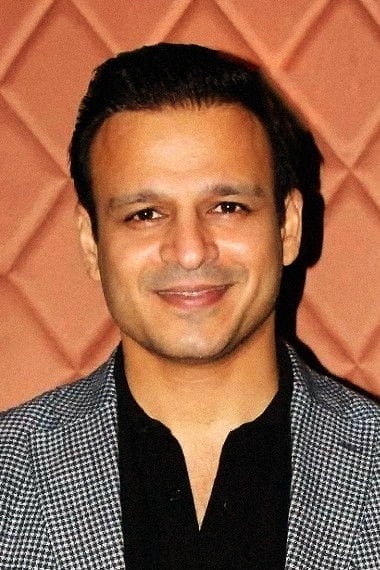 Foto de Vivek Oberoi