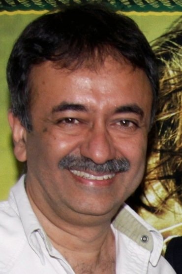 Foto de Rajkumar Hirani