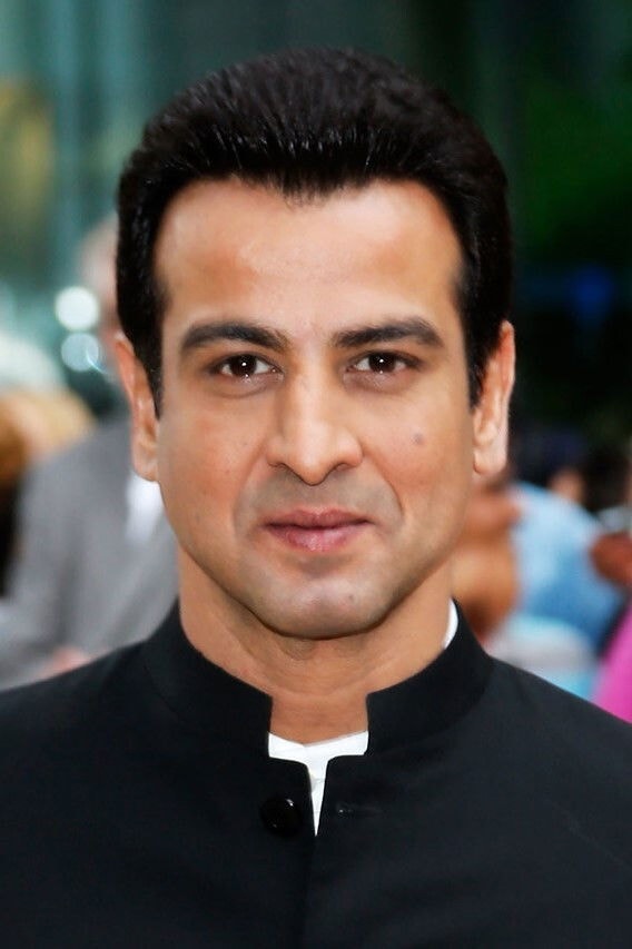 Foto de Ronit Roy