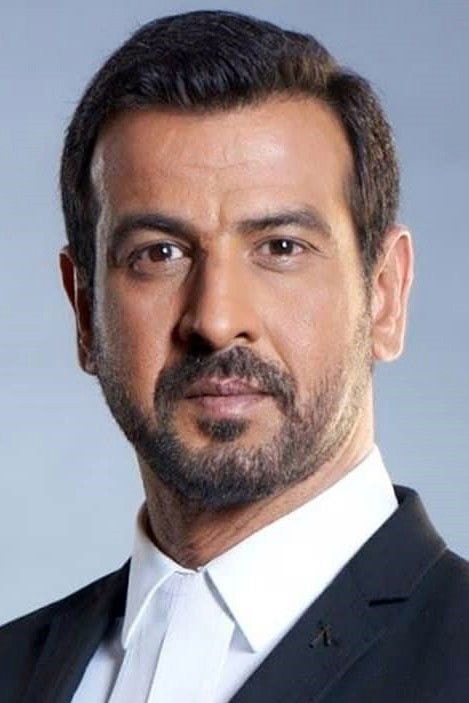 Foto de Ronit Roy