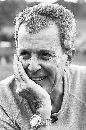 Foto de Daniel Filho