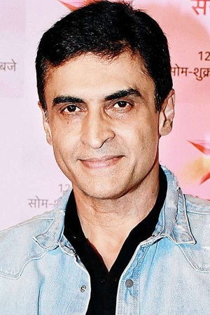 Foto de Mohnish Behl