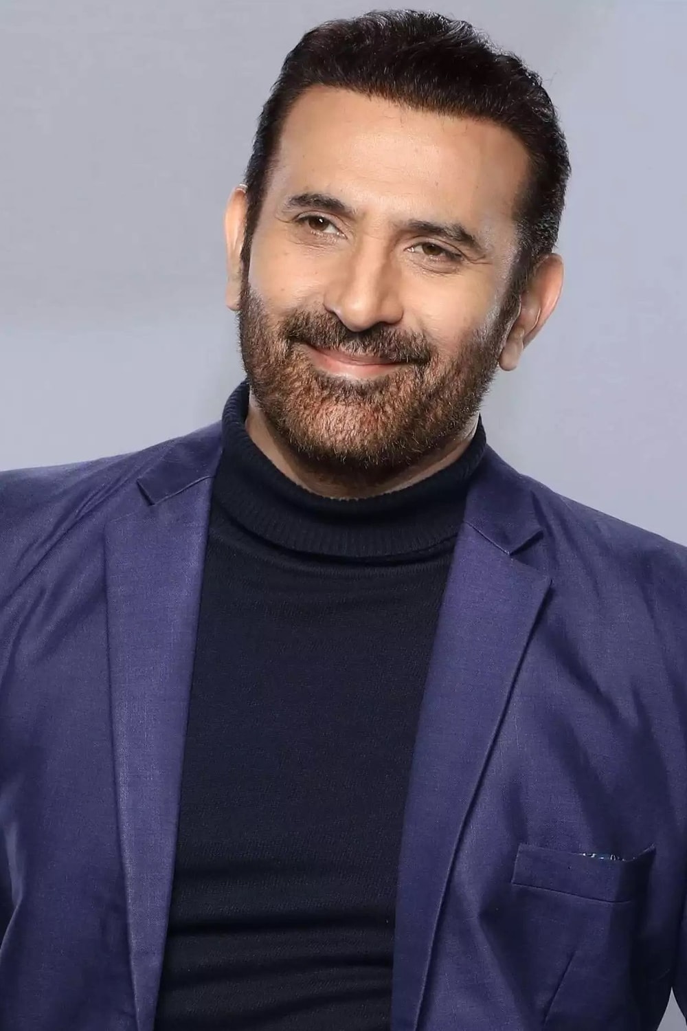 Foto de Parmeet Sethi