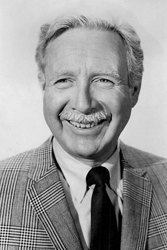 Foto de Arthur O'Connell