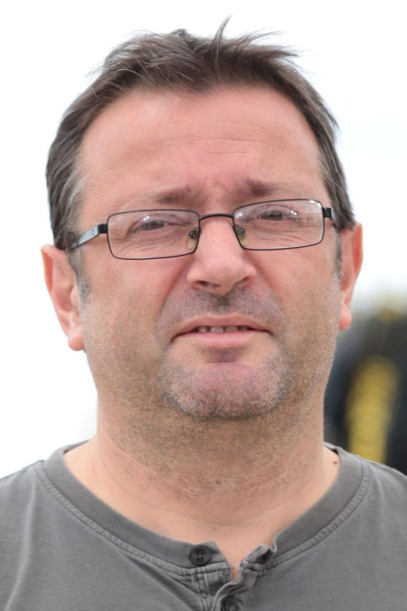 Foto de Vincent Maraval