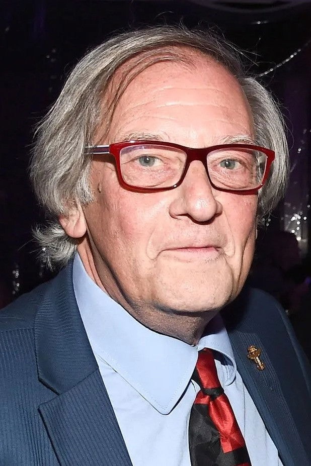 Foto de Donald Ranvaud