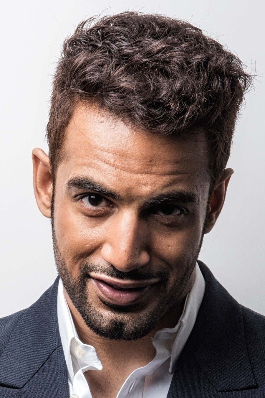 Foto de Upen Patel