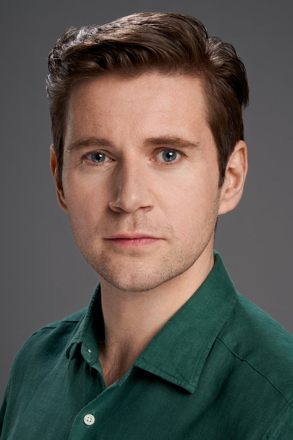 Foto de Allen Leech