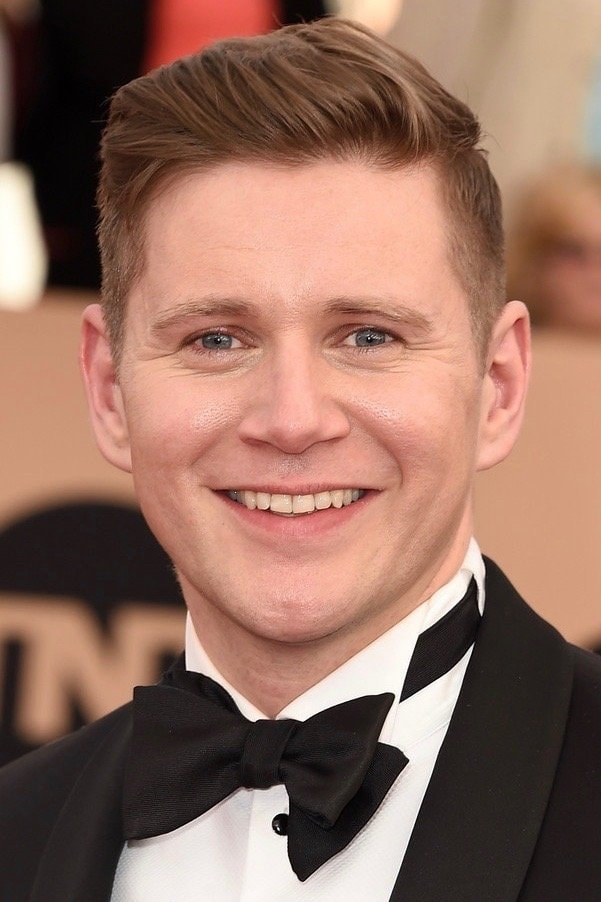 Foto de Allen Leech