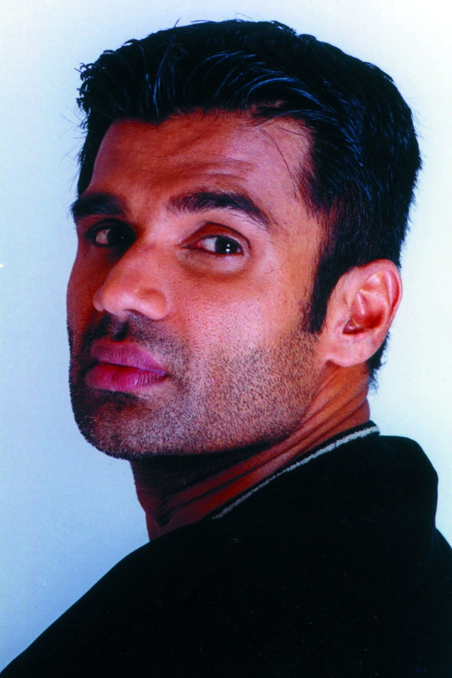 Foto de Suniel Shetty