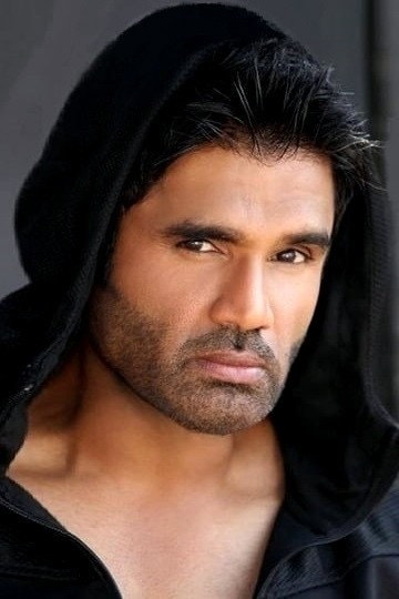 Foto de Suniel Shetty