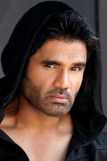 Foto de Suniel Shetty