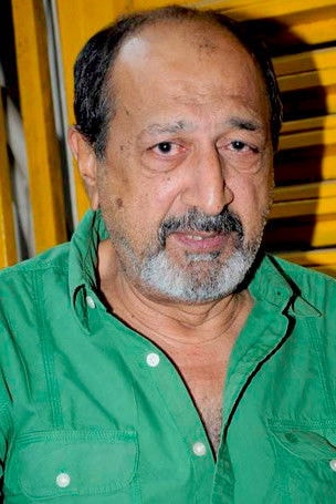 Foto de Tinnu Anand