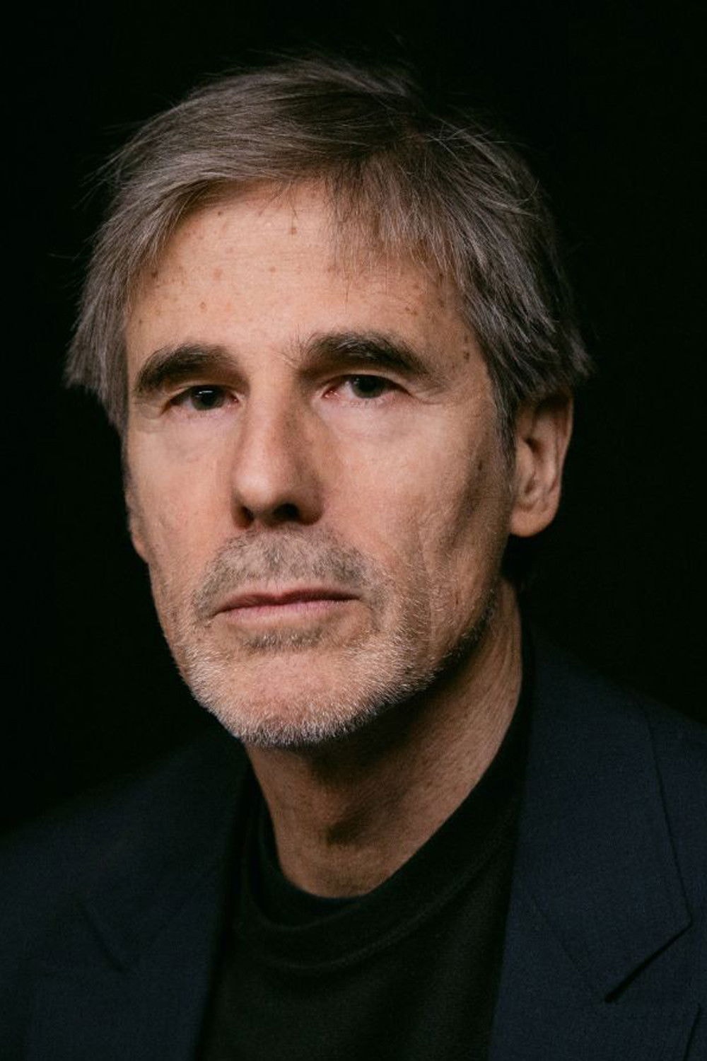 Foto de Walter Salles