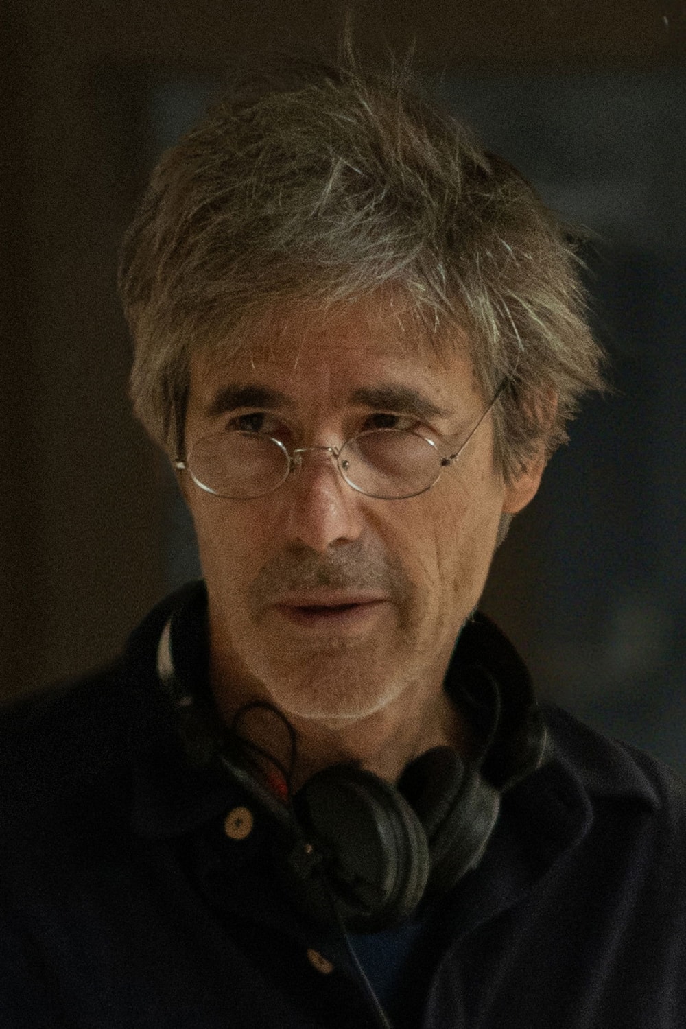 Foto de Walter Salles