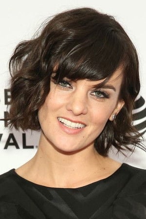 Foto de Frankie Shaw